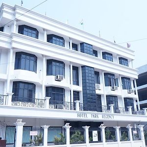 Hotel Park Regency